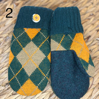 Mackinac Mittens