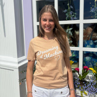 Dreaming of Mackinac T-Shirt
