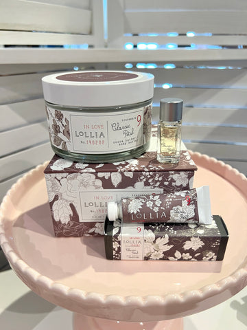 Lollia In Love Gift Box