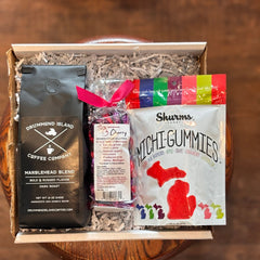 Employee Appreciation Gift Box