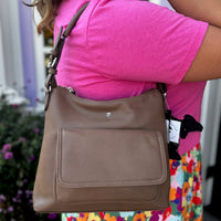 JKC | The UP Handbag