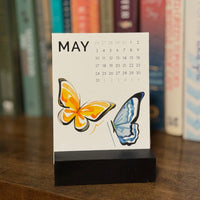 Mackinac Desk Calendar | 37Prime