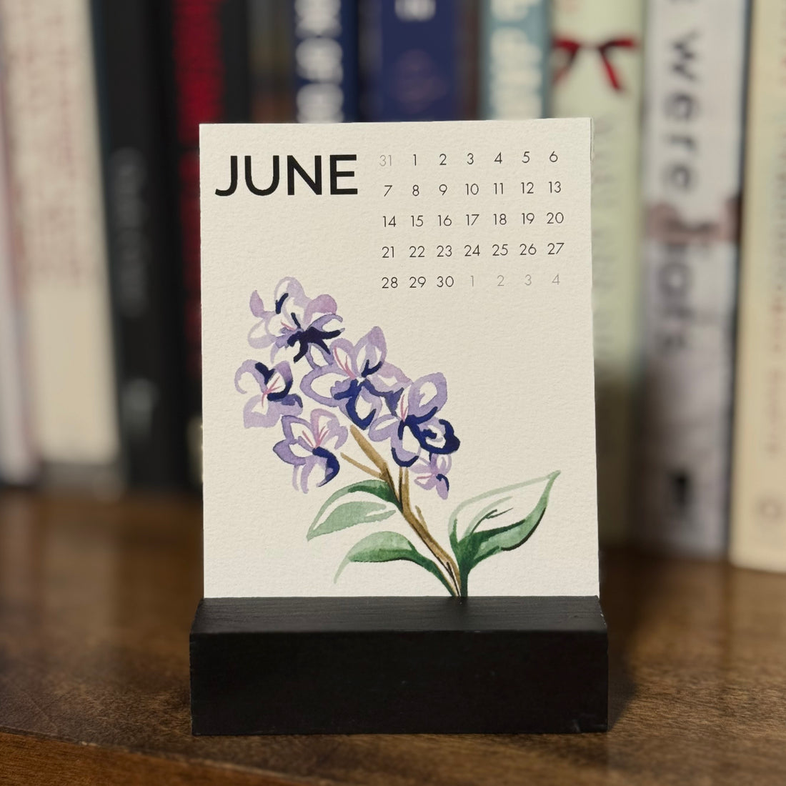 Mackinac Desk Calendar | 37Prime