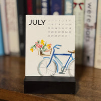 Mackinac Desk Calendar | 37Prime