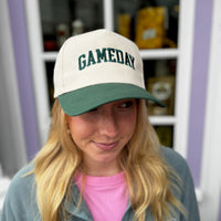 Game Day Hat
