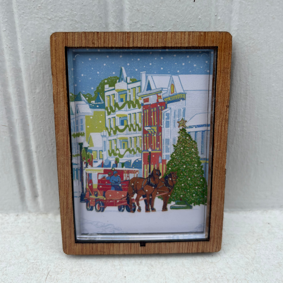 Magnets | Peninsula Prints