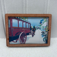 Magnets | Peninsula Prints
