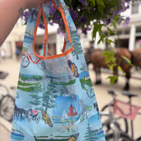 Shopper | LL X Leland Gal