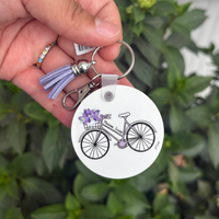 Mackinac Key Chains