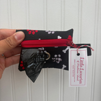 Assorted Dog Bags