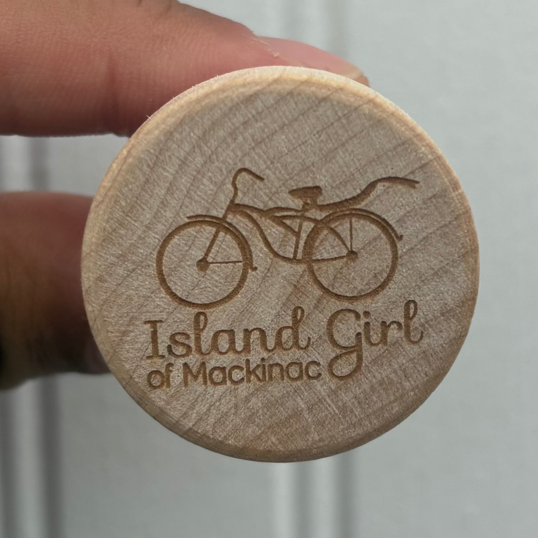 Wine Stopper