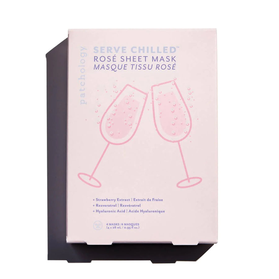 Rose All Day Sheet Mask