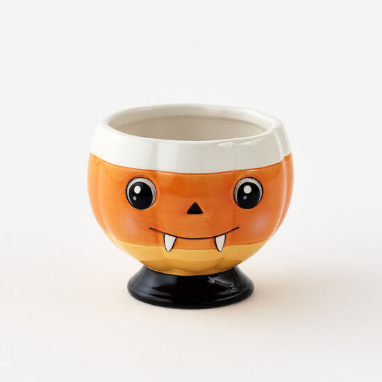 Candy Corn Punch Cup