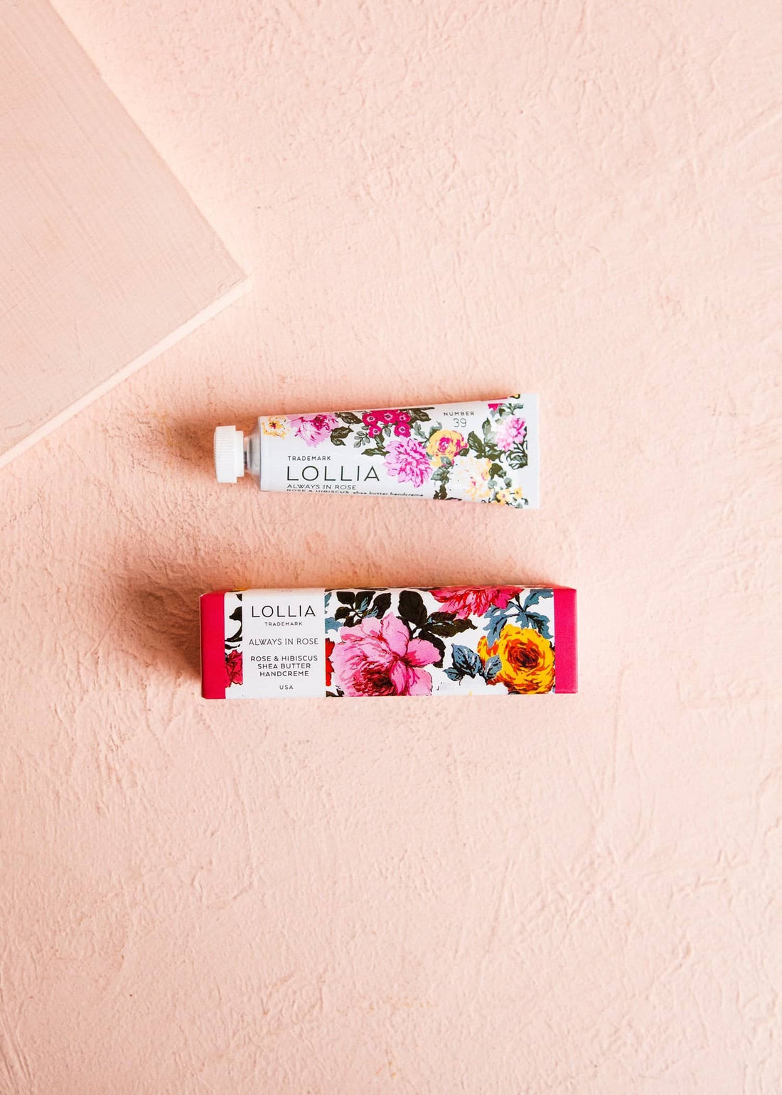 Lollia | Always in Rose