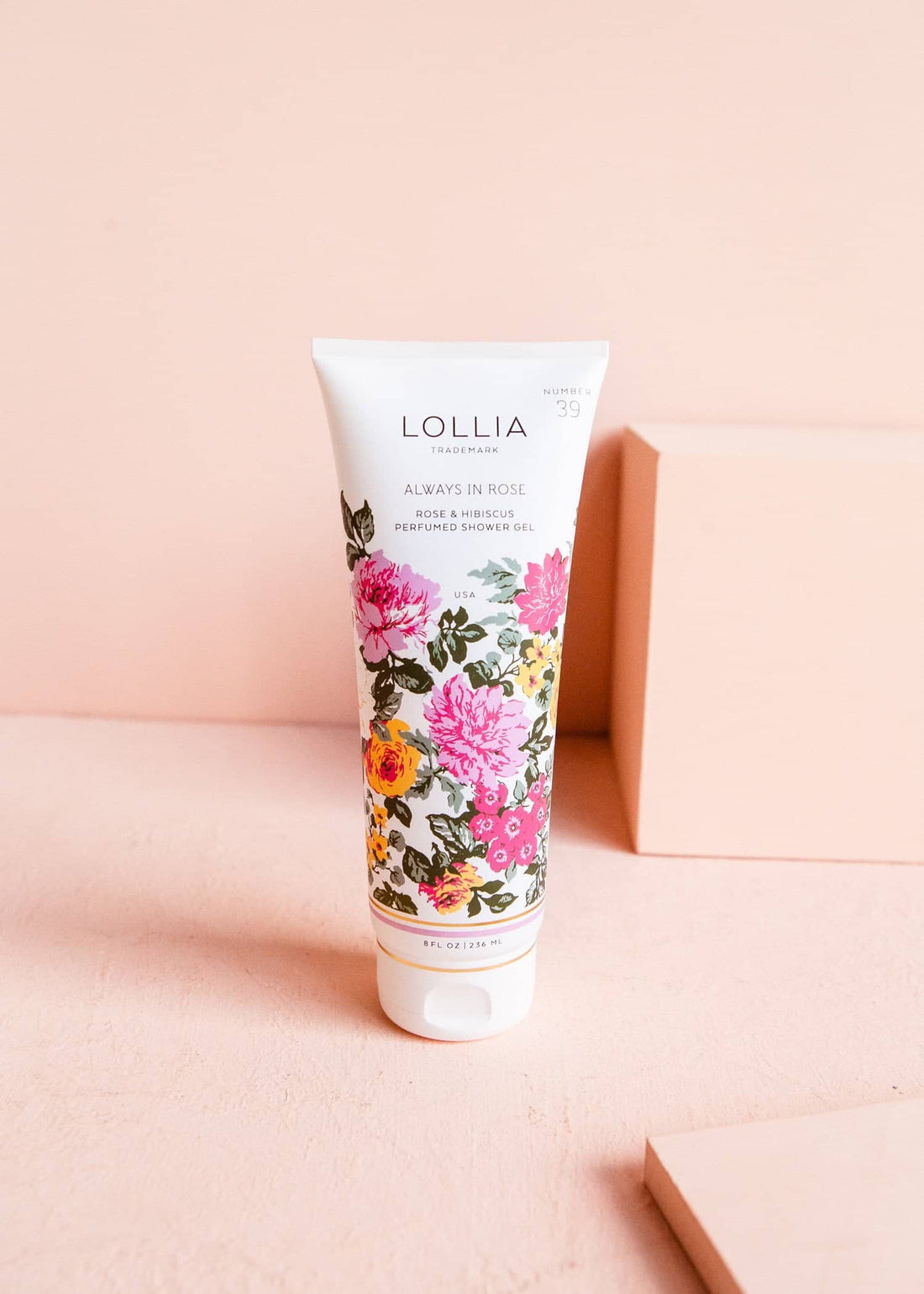 Lollia | Always in Rose