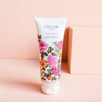 Lollia | Always in Rose