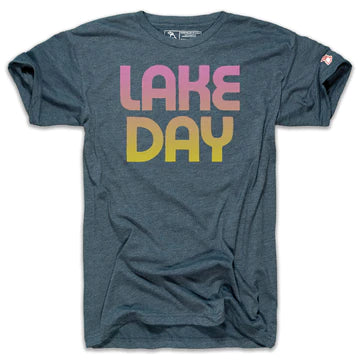 Lake Day '22 T-Shirt | TMS