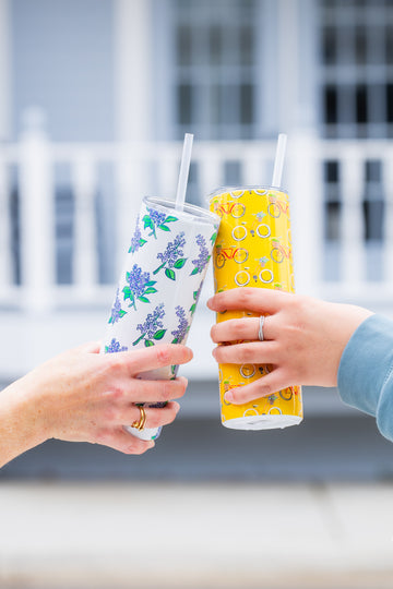 Tumbler | LL X Leland Gal