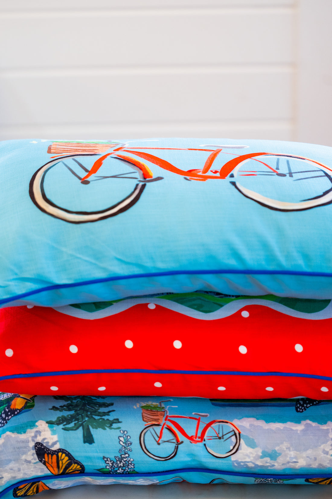 Lumbar Pillow | LL X Leland Gal