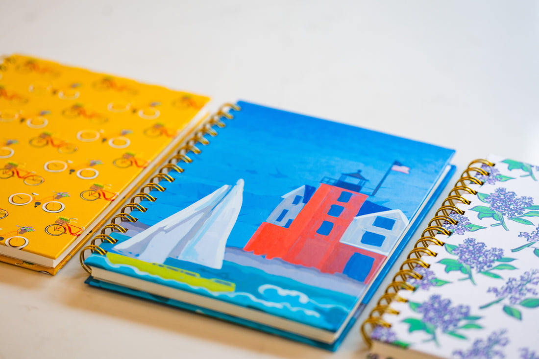 Journal | LL X Leland Gal
