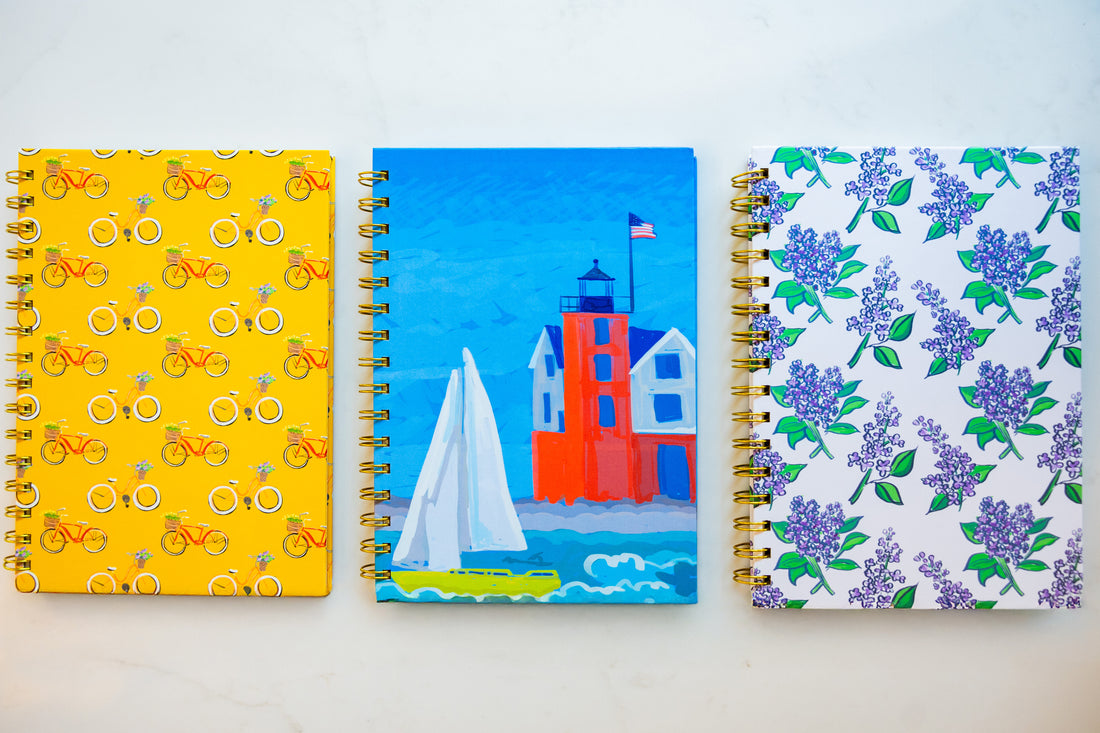 Journal | LL X Leland Gal