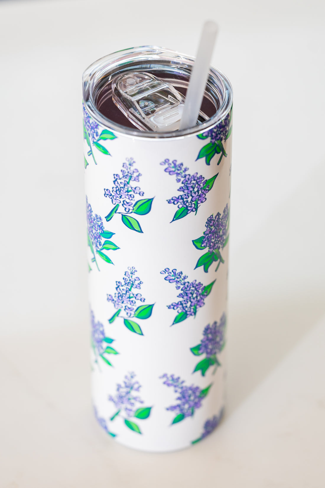 Tumbler | LL X Leland Gal