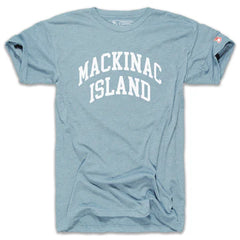 Mackinac Island Classic T-Shirt | TMS