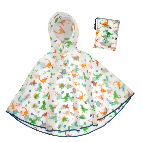 Lightweight Poncho