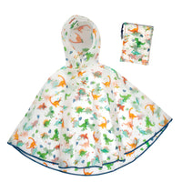 Lightweight Poncho