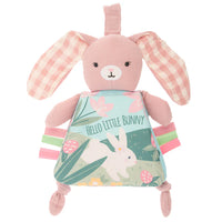 Soft Book Buddy