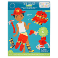 Paper Doll