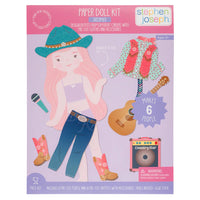 Paper Doll