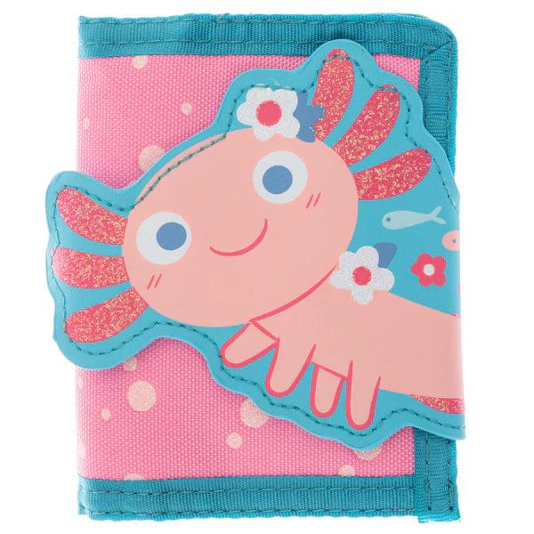 Kid's Wallet