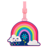 Kid's Luggage Tag