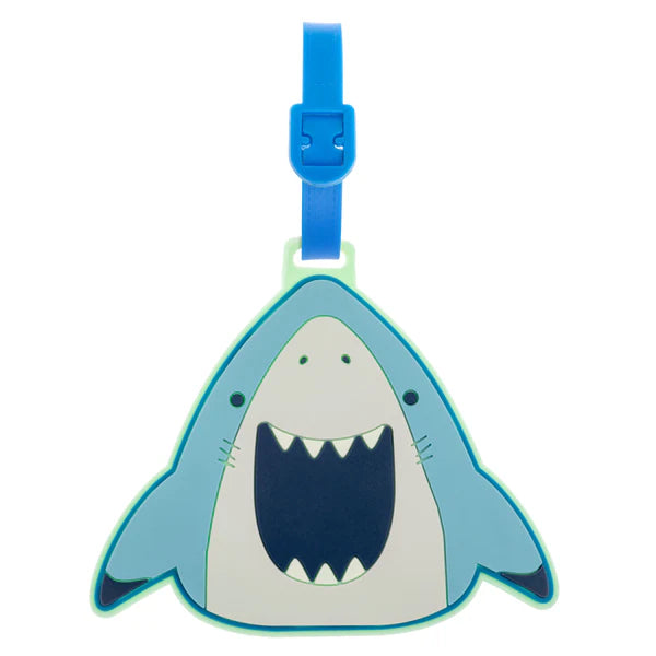 Kid's Luggage Tag