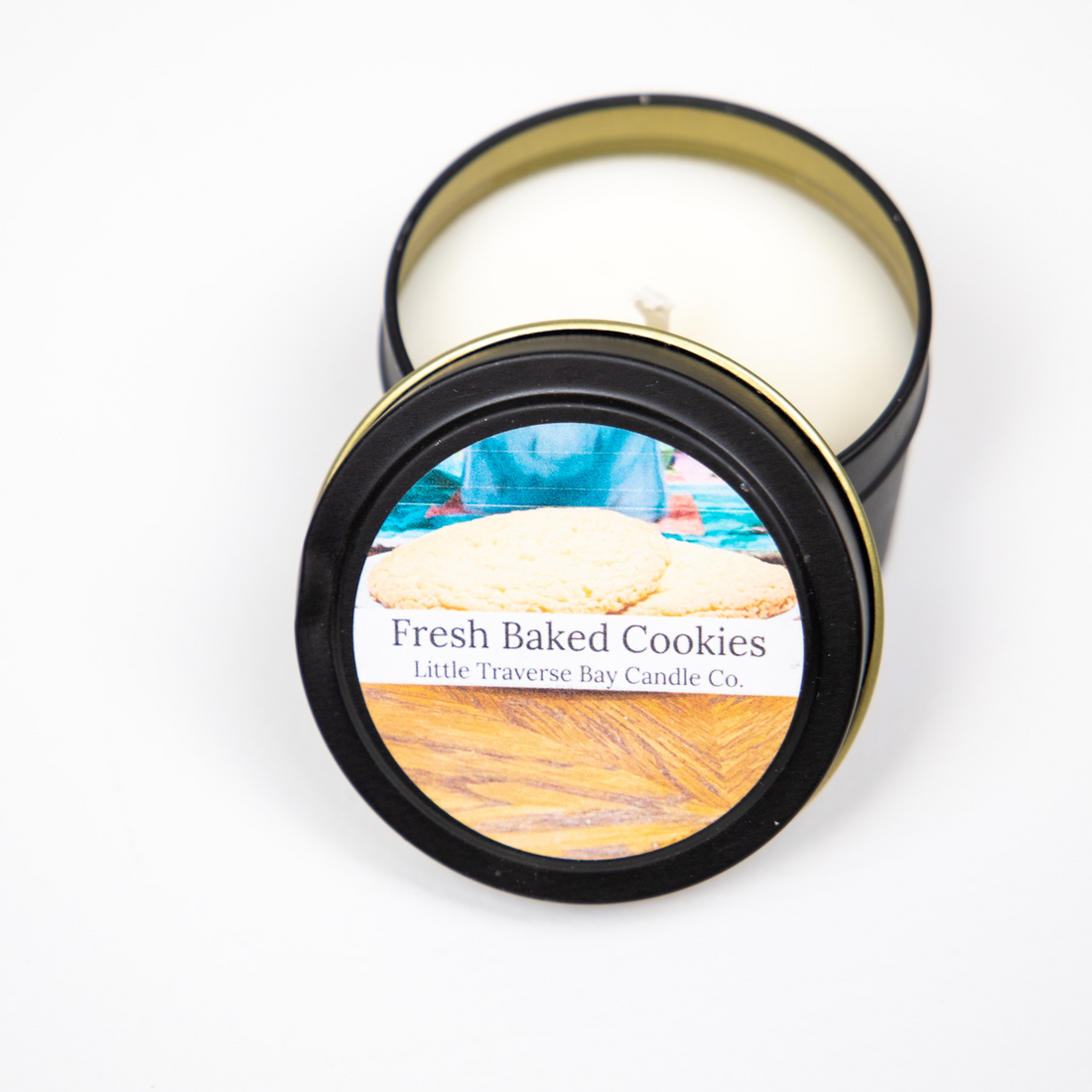 Little Traverse Bay Candles – Little Luxuries of Mackinac Island