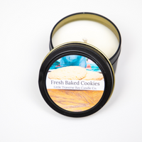 Little Traverse Bay Candles