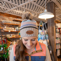 Mackinac Island Knit Hats