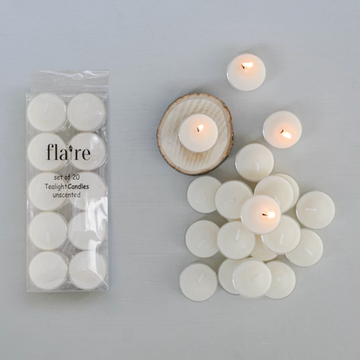 Tea Lights