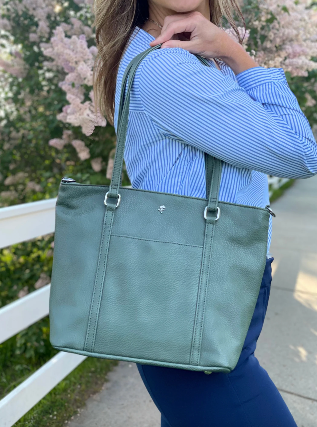 JKC | Michigan Mini Tote