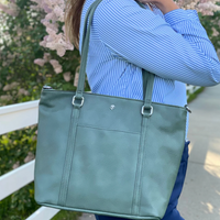 JKC | Michigan Mini Tote