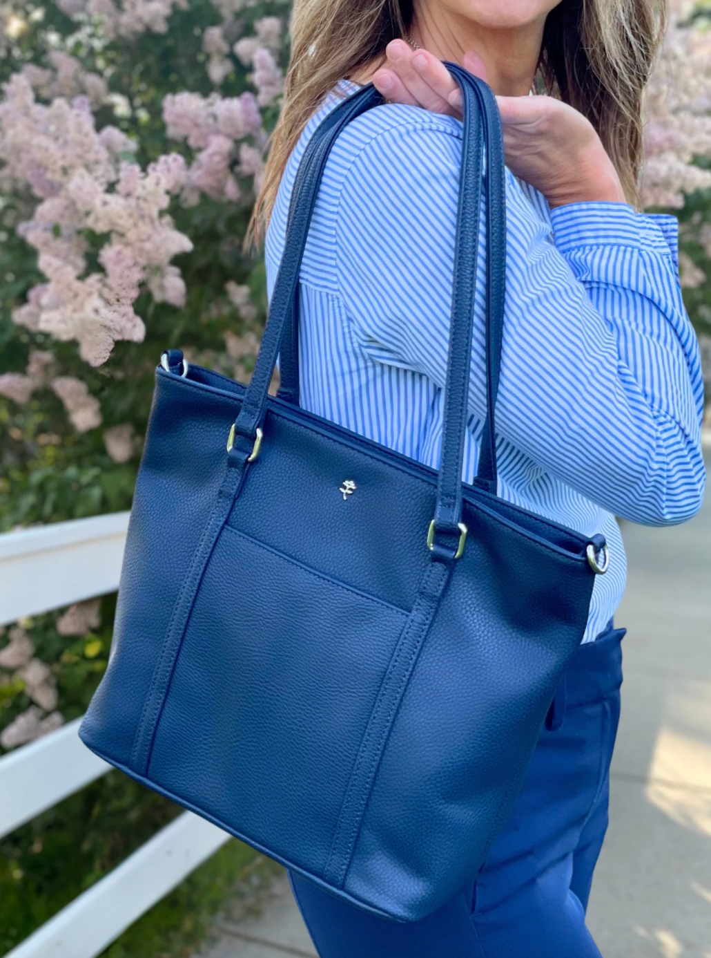 JKC | Michigan Mini Tote – Little Luxuries of Mackinac Island JKC | Michigan Mini Tote – Little Luxuries of Mackinac Island