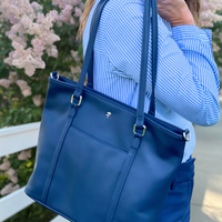 JKC | Michigan Mini Tote