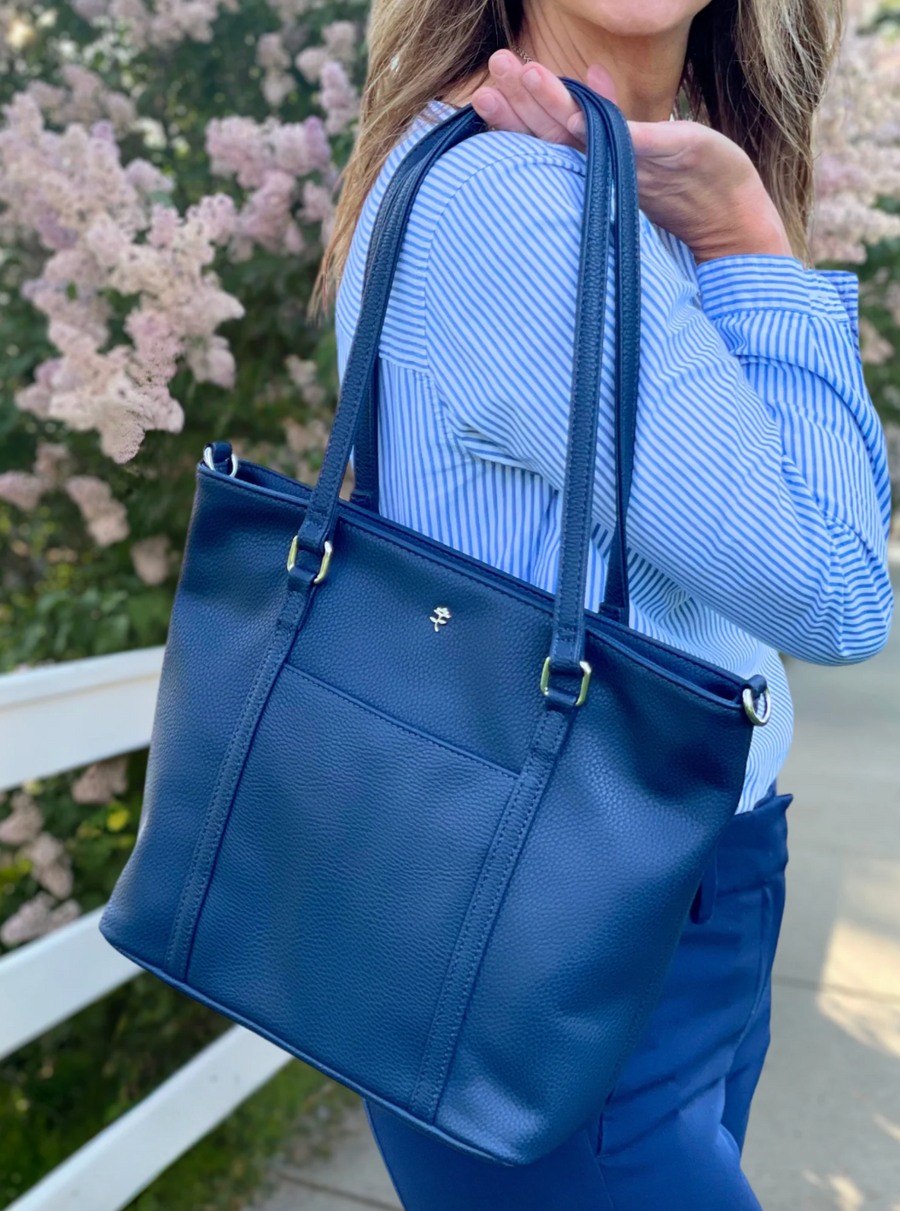 JKC | Michigan Mini Tote