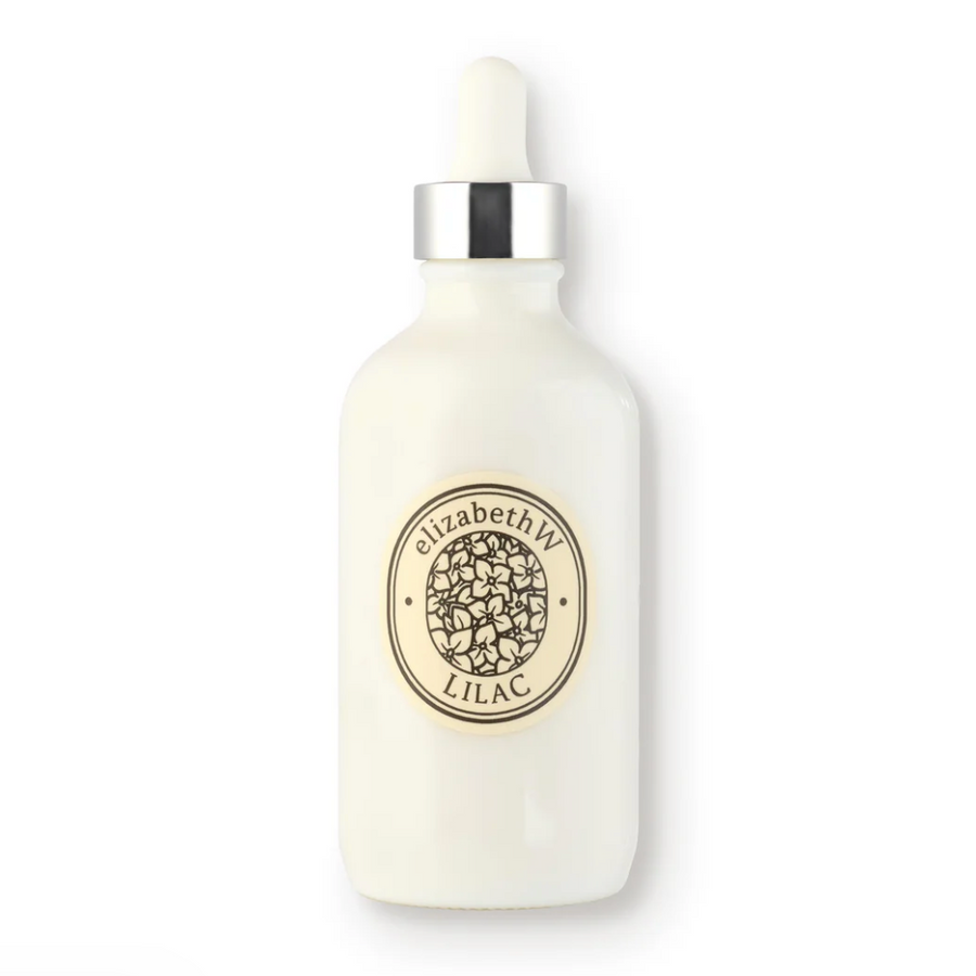 ElizabethW | Lilac Body Oil