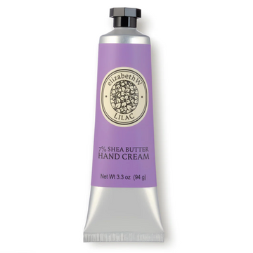 ElizabethW | Lilac Hand Cream