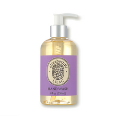 ElizabethW | Lilac Hand Wash