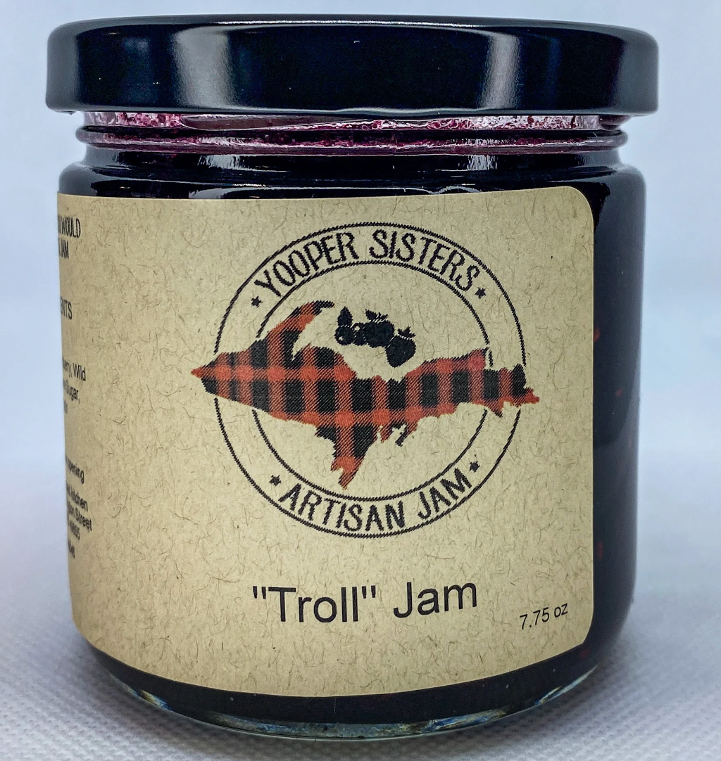 Troll Jam