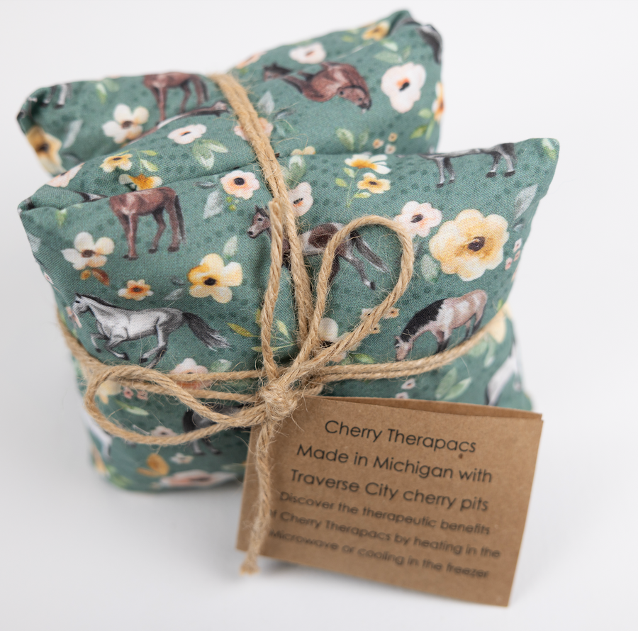 Cherry Therapacs I Handmade