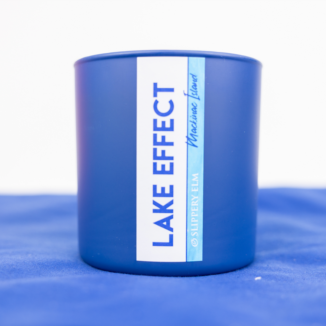 Lake Effect Candle